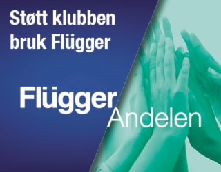 Flügger Andelen